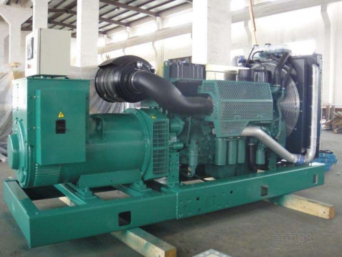 西安便携静音：租赁无声发电机组，便携式解决能源需求